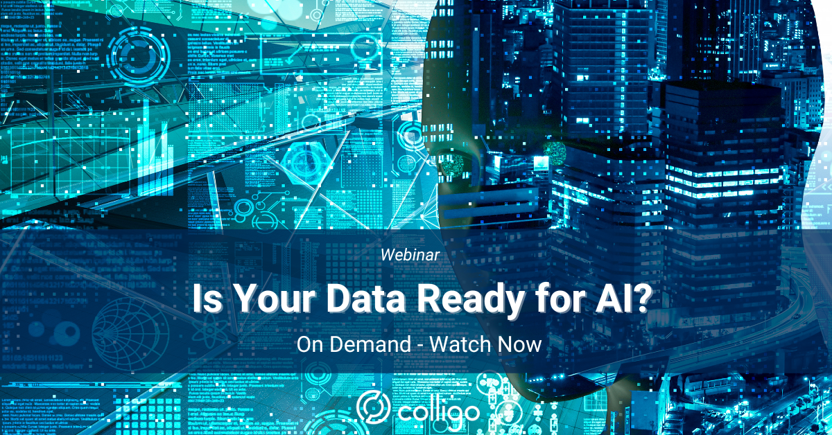 Webinar Is Your Data Ready For Ai Webinar Is Your Data Ready For Ai